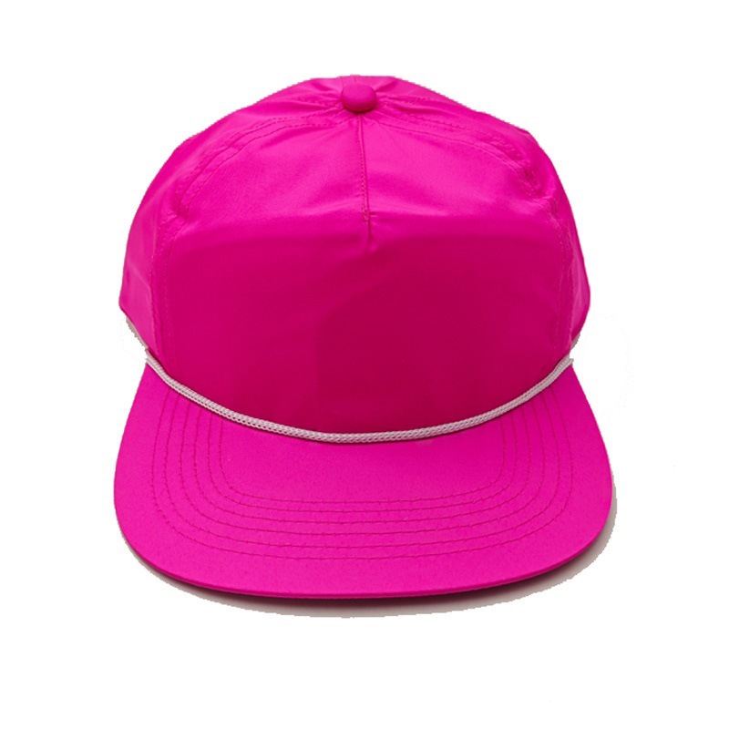 Gorra de béisbol de 5 paneles  - Solar Panel reseña y precio