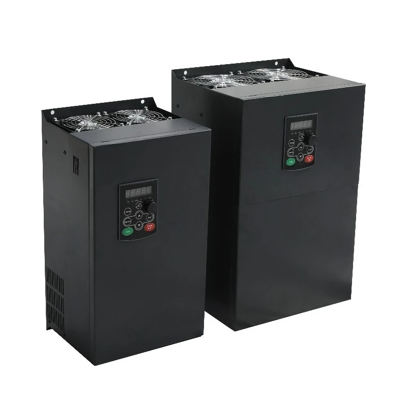 Convertidor de Frecuencia Elec - Power Inverter reseña y precio
