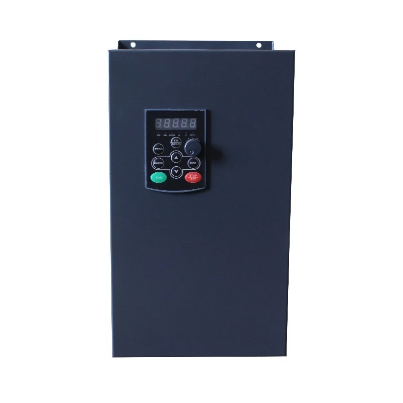 Convertidor de Frecuencia Elec - Power Inverter reseña y precio