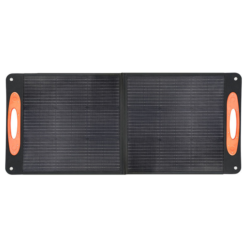 Paneles Solares Plegables de 2 - Solar Panel 200W reseña y precio