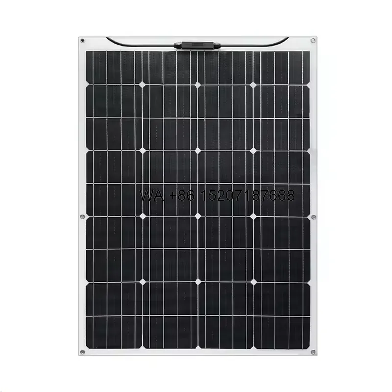 Wmwmnu para Hengli, paneles so - Solar Panel 200W reseña y precio