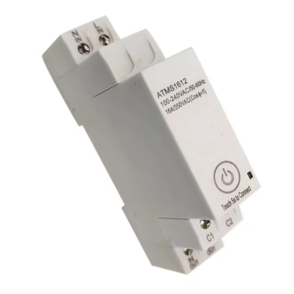 Dispositivo de Monitoreo de En - Energy Monitor Meter reseña y precio