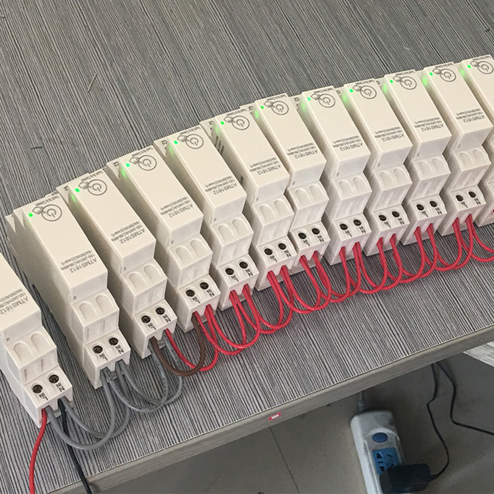 Dispositivo de Monitoreo de En - Energy Monitor Meter reseña y precio