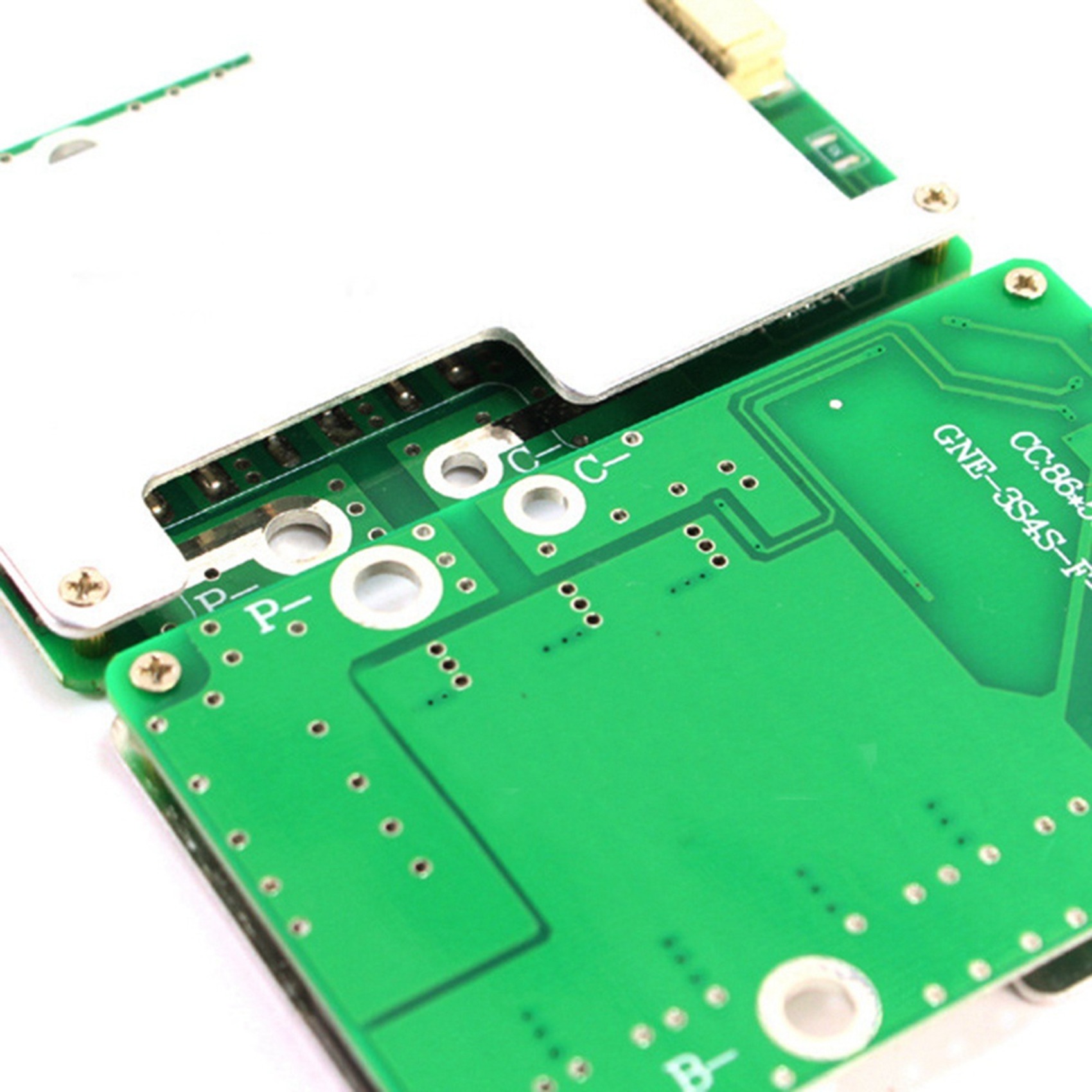 Placa de Protección de Batería - Lithium Battery 12V reseña y precio