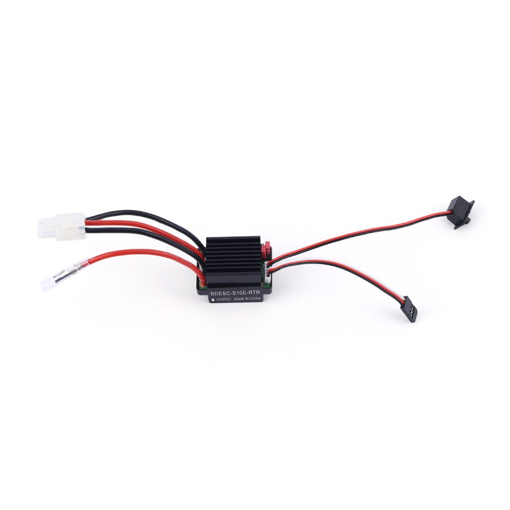Controlador de velocidad del m - Lithium Battery 12V reseña y precio