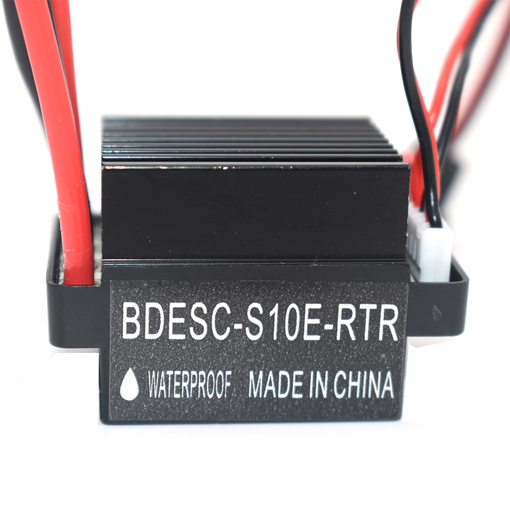 Controlador de velocidad del m - Lithium Battery 12V reseña y precio