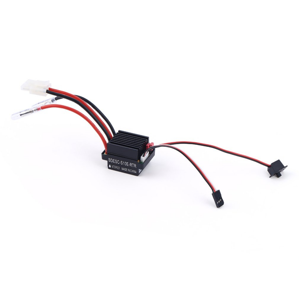 Controlador de velocidad del m - Lithium Battery 12V reseña y precio