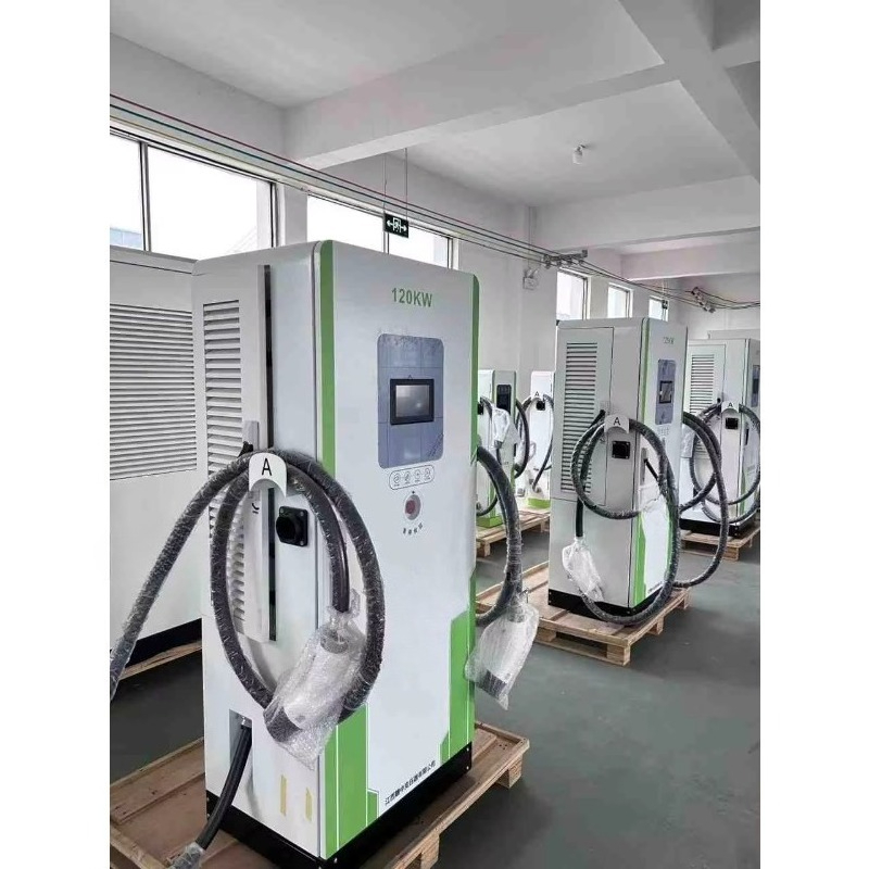 Estación de Carga para Vehícul - Outdoor Power Station reseña y precio