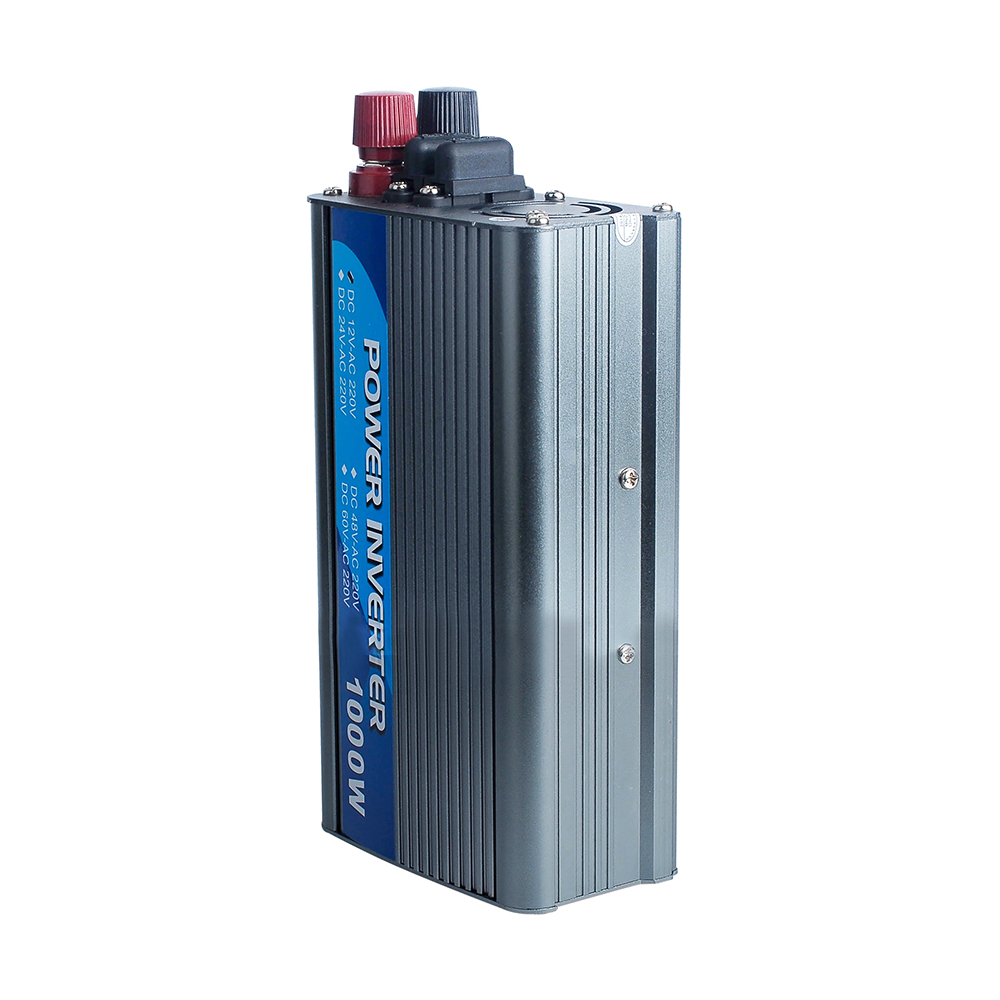 Inversor de Corriente para Aut - Power Inverter reseña y precio