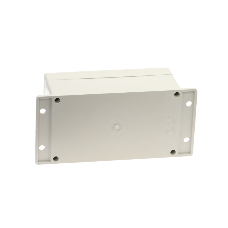 Caja de plástico de 158x90x65m - Energy Monitor Meter reseña y precio