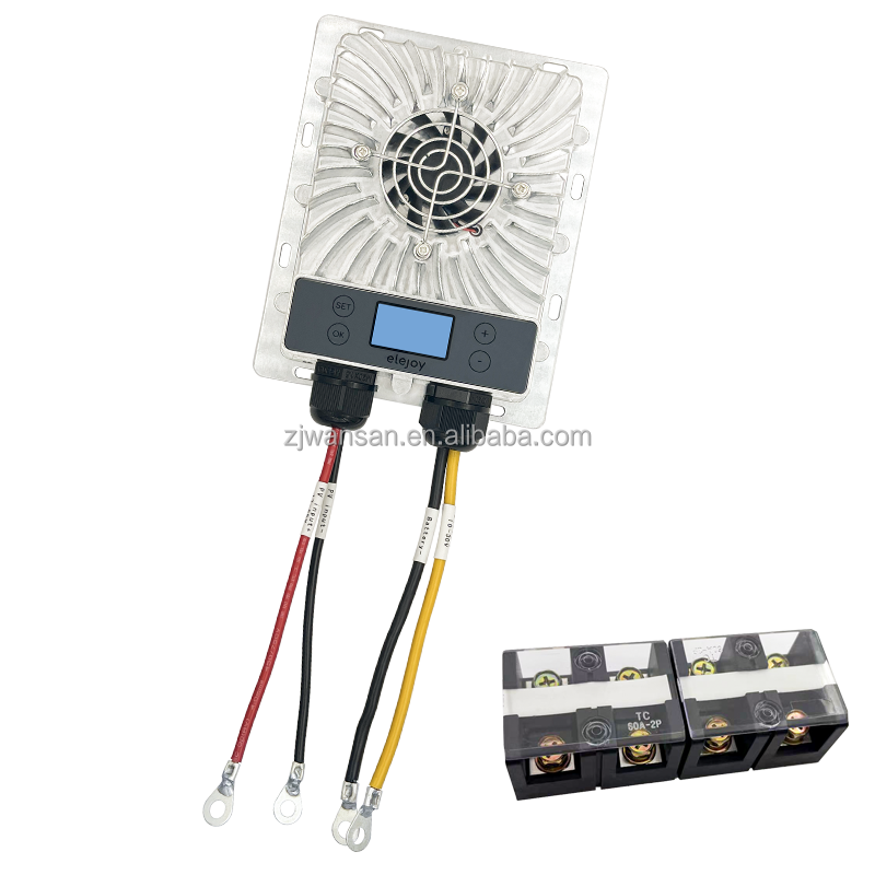 Cargador inteligente ELEJOY ED - Lithium Battery 12V reseña y precio