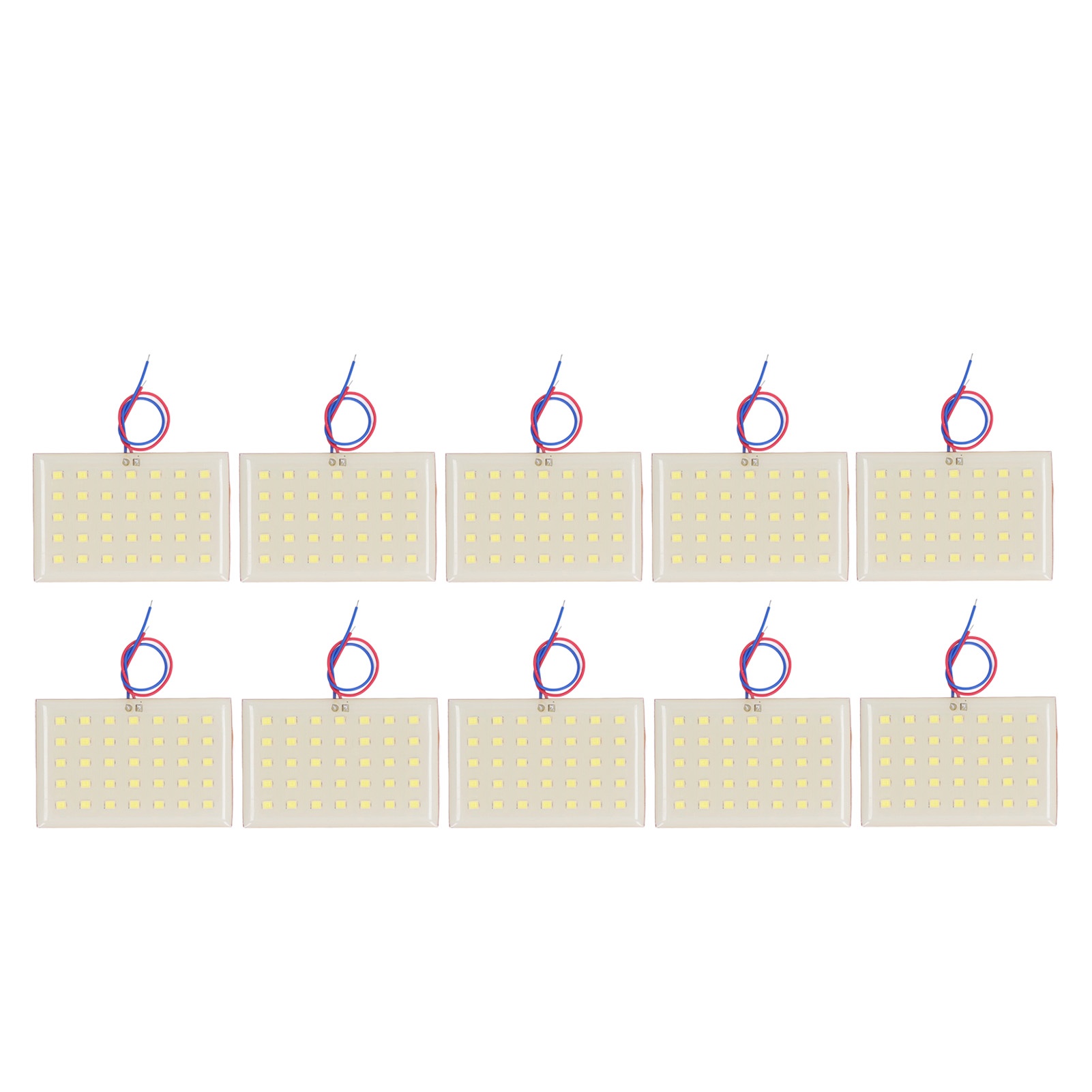 10 unidades de panel de placa  - Solar Panel reseña y precio