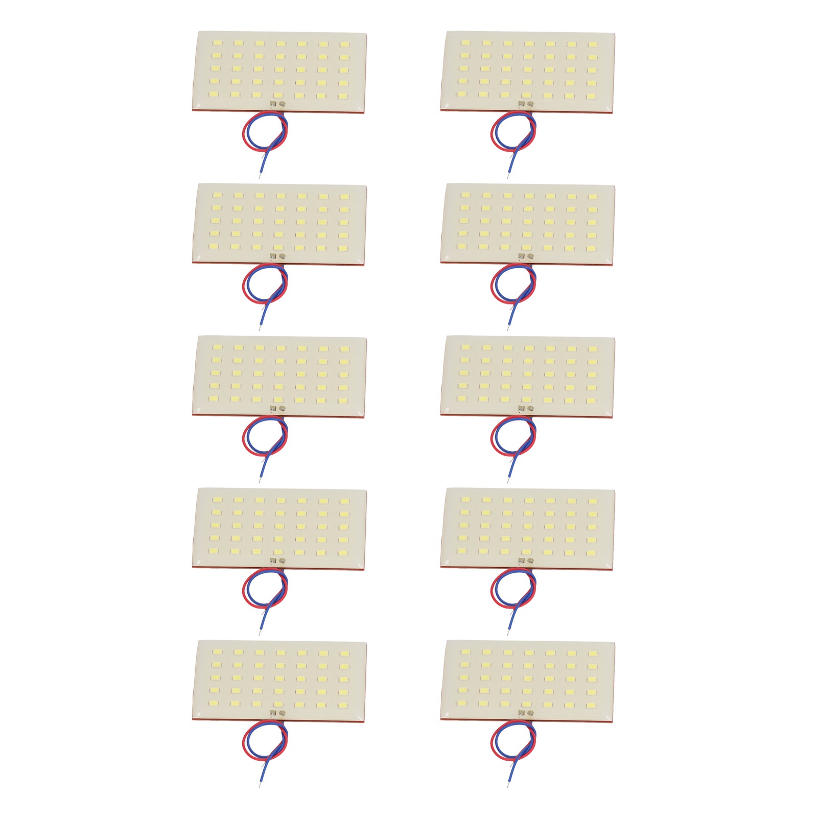 10 unidades de panel de placa  - Solar Panel reseña y precio