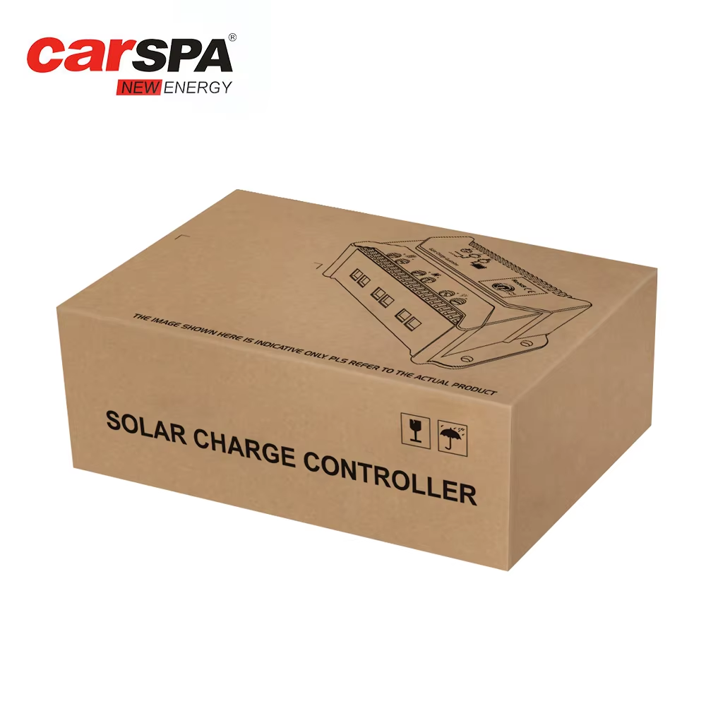 Fabricante de Controladores de - Charge Controller Solar reseña y precio