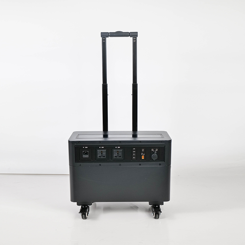 Estación de Energía Portátil d - Portable Power Station reseña y precio