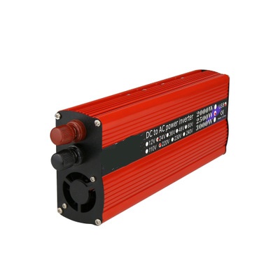 Inversor de Corriente para Aut - Power Inverter reseña y precio