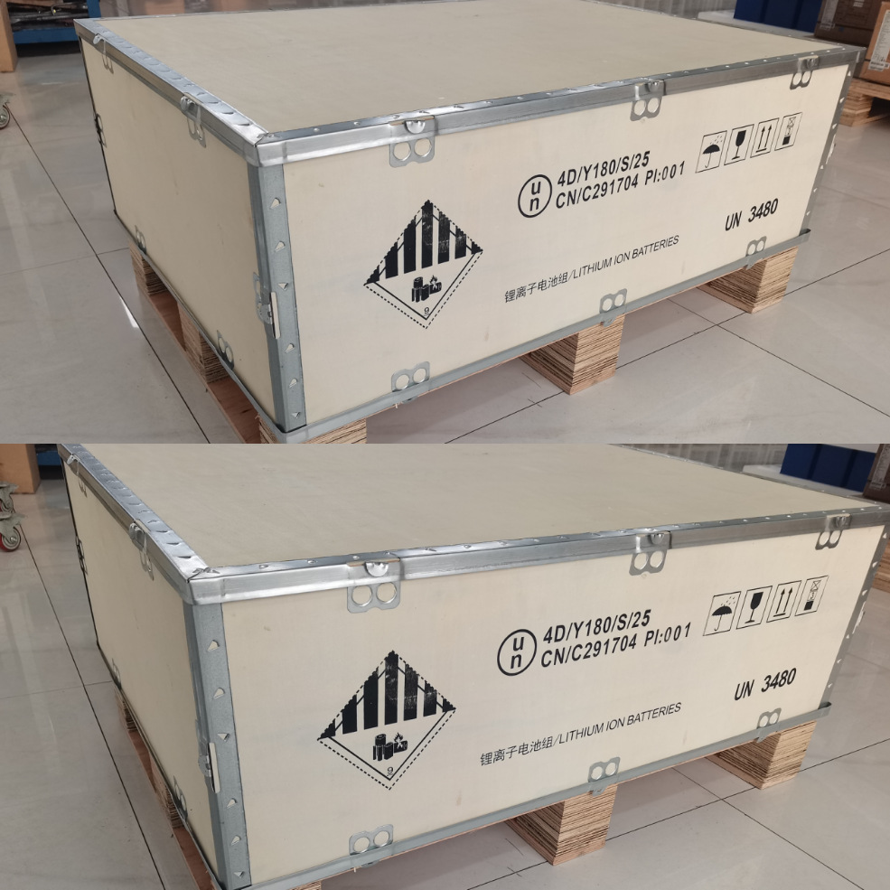 Batería de litio de gran capac - Solar Generator reseña y precio