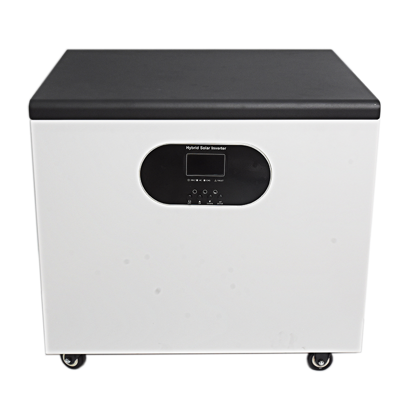 Generador de Energía Solar par - Solar Generator reseña y precio