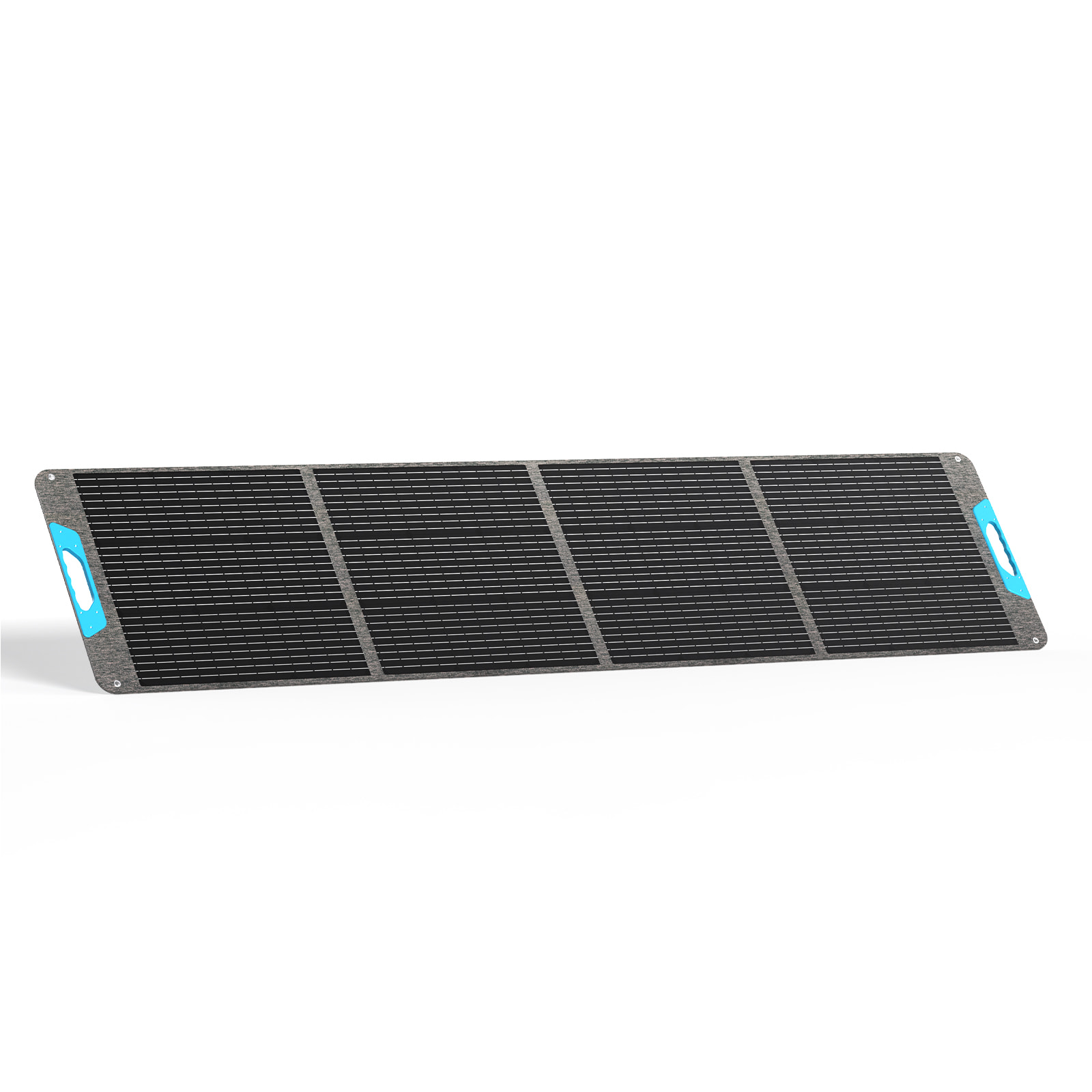 Renogy-Panel Solar portátil de - Solar Panel 200W reseña y precio