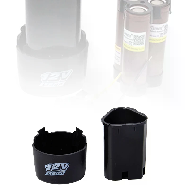 Caja de batería de litio 12V 1 - Lithium Battery 12V reseña y precio