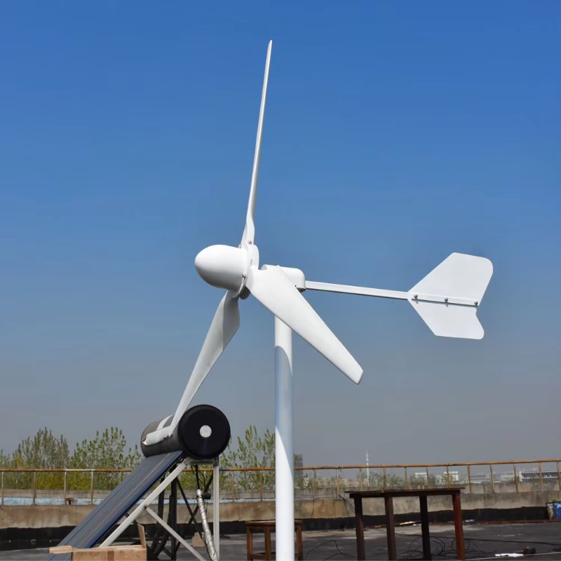 【Más vendido】Sistema de energí - Solar Generator reseña y precio
