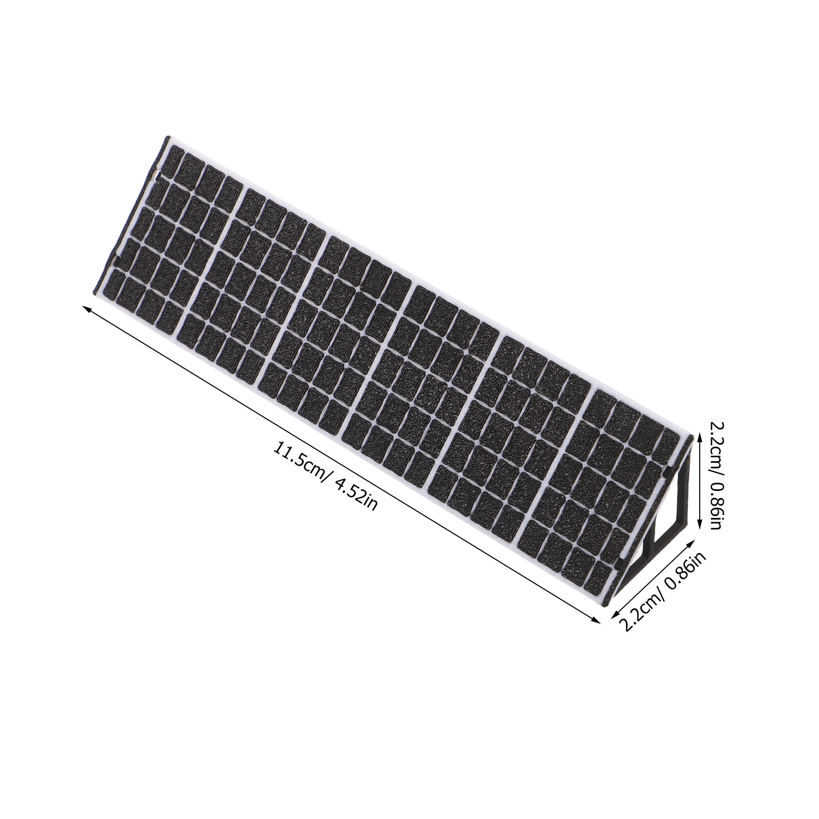 Mini módulo de panel solar par - Solar Panel reseña y precio