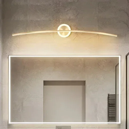 Lámpara de Pared LED Simple y  - Solar Lamp reseña y precio