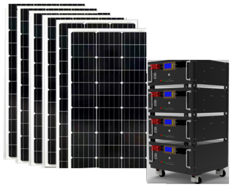Sistema de Almacenamiento de E - Power Inverter reseña y precio