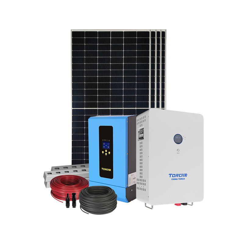 Generador solar doméstico de 2 - Solar Generator reseña y precio